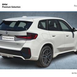 BMW X1 ixDrive30 313ch M Sport Meylan