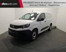 Peugeot Partner Saint-Pierre-du-Mont
