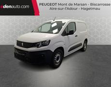 Peugeot Partner Saint-Pierre-du-Mont