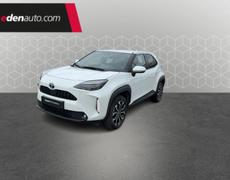 Toyota Yaris Toulouse