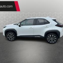 Toyota Yaris Cross Hybride 116h 2WD Design Toulouse