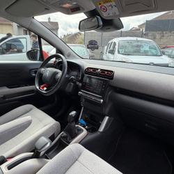 Citroen C3 Aircross Shine Essey-l&egrave;s-Nancy