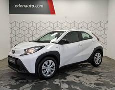 Toyota Aygo X Toulouse