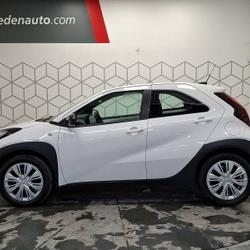 Toyota Aygo X 1.0 VVT-i 72 Active Business Toulouse