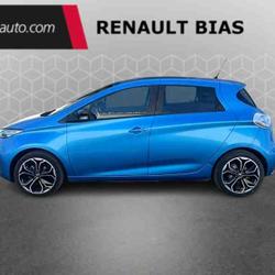 Renault Zoe R110 Iconic Bias