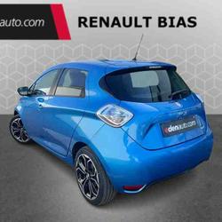 Renault Zoe R110 Iconic Bias
