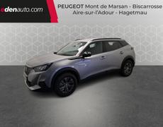 Peugeot 2008 Aire-sur-l'Adour