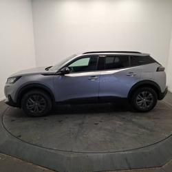 Peugeot 2008 Electrique 136 ch Style Aire-sur-l'Adour