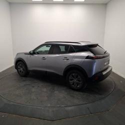 Peugeot 2008 Electrique 136 ch Style Saint-Pierre-du-Mont
