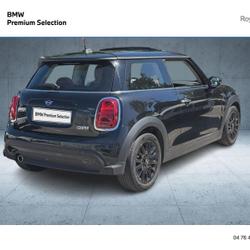 Mini Mini Cooper 136ch Edition Premium Plus BVA7 Meylan