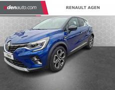 Renault Captur Agen