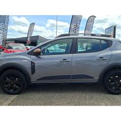 Dacia Sandero TCe 90 CVT Stepway Extreme Agen
