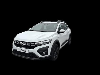 Dacia Sandero - ECO-G 100 GSR2 Stepway Expression - 15 990 €