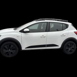 Dacia Sandero ECO-G 100 GSR2 Stepway Expression Bayonne