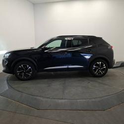 Peugeot 2008 Electrique 136 ch Allure Pack Saint-Pierre-du-Mont