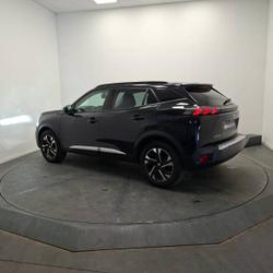 Peugeot 2008 Electrique 136 ch Allure Pack Saint-Pierre-du-Mont