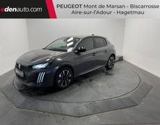 Peugeot 208 Saint-Pierre-du-Mont