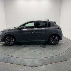 Peugeot 208 100 S&S BVM6 Allure occasion - Saint-Pierre-du-Mont - photo 2/26