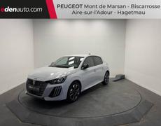 Peugeot 208 Biscarrosse