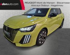 Peugeot 208 Biscarrosse