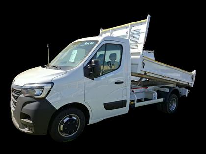 Renault Master - FOURGON BS PROP RJ3500 L2 PAFC BLUE DCI 130 EURO VI CONFORT - 29 990 €