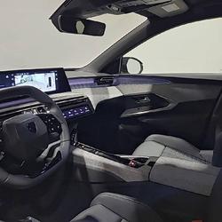 Peugeot 5008 Hybrid 145 ch e-DCS6 GT occasion - Antibes - photo 2/15