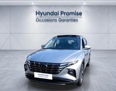 Hyundai Tucson Beaucouzé