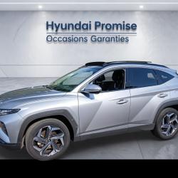 Hyundai Tucson Tucson 1.6 T-GDI 230 Hybrid BVA6 Executive Beaucouz&eacute;