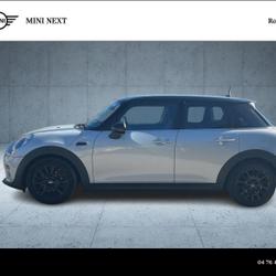 Mini Cooper Cooper 136ch Pack Chili Meylan