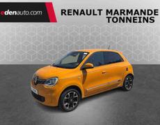 Renault Twingo 3 III SCe 75 - 20 Intens
