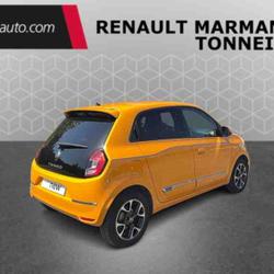 Renault Twingo 3 III SCe 75 - 20 Intens Tonneins