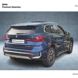 BMW X1 xDrive23d 211ch xLine Meylan