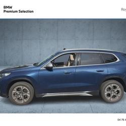 BMW X1 xDrive23d 211ch xLine Meylan