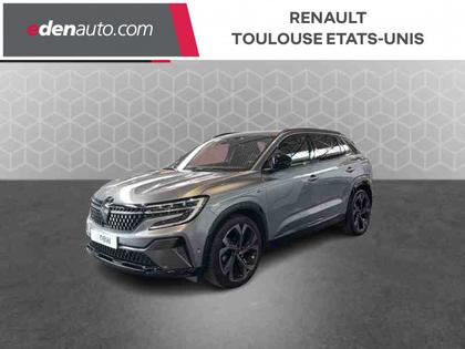 Renault Austral - E-Tech hybrid 200 Techno esprit Alpine - 27 490 €