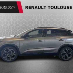 Renault Austral E-Tech hybrid 200 Techno esprit Alpine Toulouse