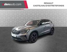 Renault Austral Castelnau-d'Estrétefonds