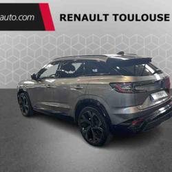 Renault Austral E-Tech hybrid 200 Techno esprit Alpine Castelnau-d'Estr&eacute;tefonds