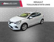 Renault Clio 5