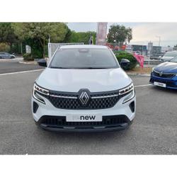 Renault Austral E-Tech hybrid 200 Techno Toulouse