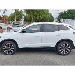 Renault Austral E-Tech hybrid 200 Techno Toulouse