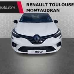 Renault Clio 5 TCe 90 Techno Toulouse
