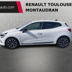 Renault Clio 5 TCe 90 Techno Toulouse