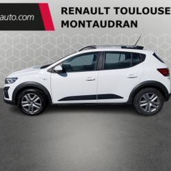 Dacia Sandero ECO-G 100 - 22 Stepway Confort Toulouse