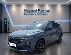 Hyundai Tucson Cholet