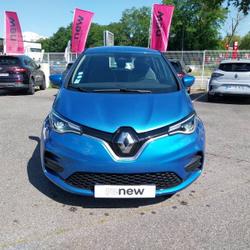 Renault Zoe R110 Zen Achat Integral Batterie incluse Toulouse