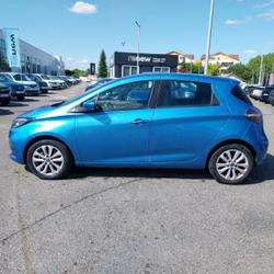 Renault Zoe R110 Zen Achat Integral Batterie incluse Toulouse