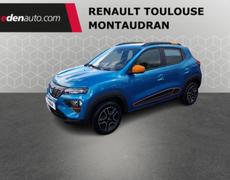 Dacia Spring Toulouse