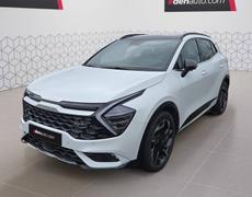 Kia Sportage Dax