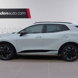 Kia Sportage 1.6 T-GDi 150ch MHEV DCT7 4x2 GT Line Premium Dax