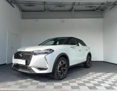 DS DS3 Crossback Mouilleron-le-Captif